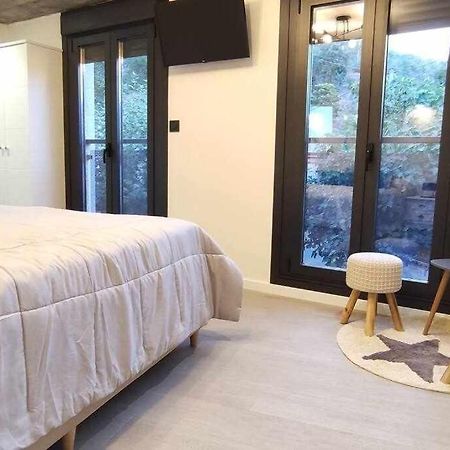 Precioso Apartamento De 1 Habitacion О-Барко-де-Вальдеоррас Экстерьер фото