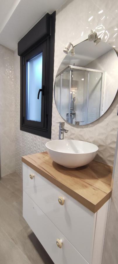 Precioso Apartamento De 1 Habitacion О-Барко-де-Вальдеоррас Экстерьер фото