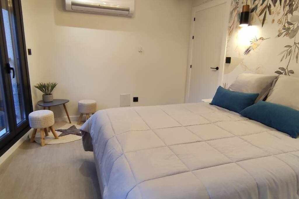 Precioso Apartamento De 1 Habitacion О-Барко-де-Вальдеоррас Экстерьер фото